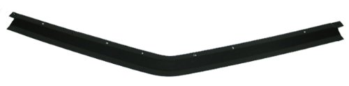 1973-1974 Corvette Bumper Cover Reinforcement Front Lower