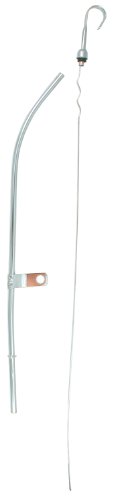 Spectre Performance 5728 Engine Oil Dipstick for Small Block Chevy