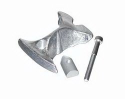 SLP Performance Parts, Inc. 22100 FLOW BOOSTER THROTTLE