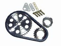 SLP Performance Parts, Inc. 55000 TIMING CHAIN SET GM LS1