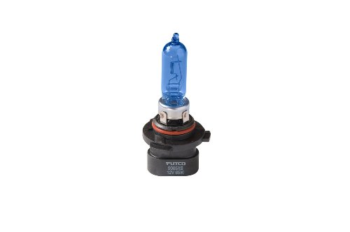 Putco 239005NB Premium Automotive Lighting Nitro Blue Halogen Headlight Bulb