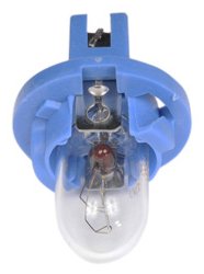 ACDelco PC168 GM Original Equipment Multi-Purpose Light Bulb