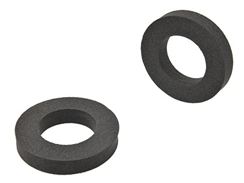 1958-1962 Corvette Parking Light Lens Gasket to Body Pair