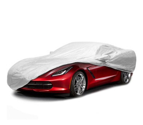 C7 2014-2016 Chevy Corvette Stingray Custom Car Cover for 5 Layer Ultrashield