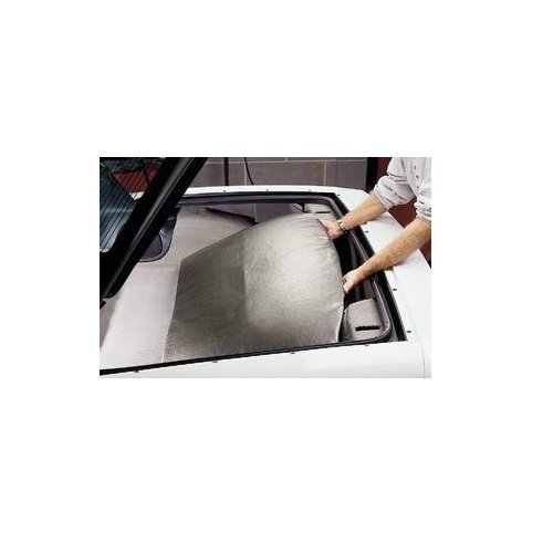 C4 Corvette Targa Top Roof Panel Protection Storage Cover Bag Fits: 84 through 96 Corvette Coupes