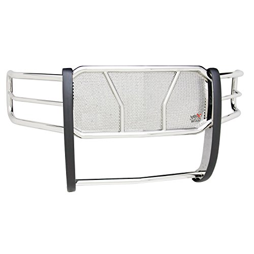Westin 57-3780 HDX Grille Guard
