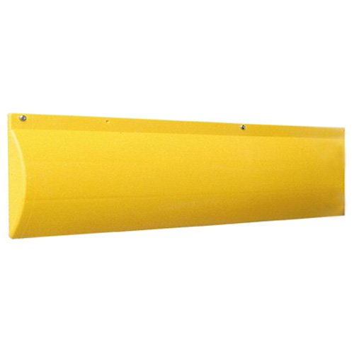 Auto Care Products Inc 20001 Park Smart Wall Guard, Yellow