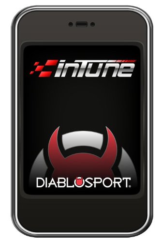 DiabloSport I1000 inTune Vehicle Programmer