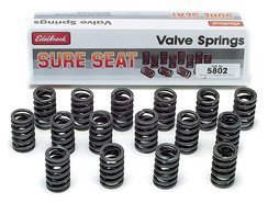 Edelbrock 5802 Valve Springs - Set of 16