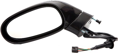 Dorman 955-1078 Chevrolet Corvette Driver Side Heated Power Replacement Mirror