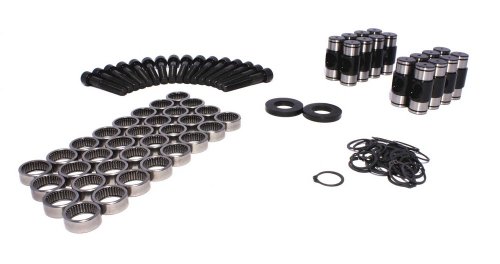Competition Cams 13702-KIT GM LS Series Retro-Fit Trunion Kit