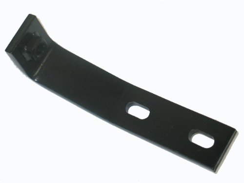 1958-1962 Corvette Bumper Bracket Brace to Frame