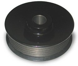 SLP Performance Parts, Inc. 100225 HARMONIC BALANCER/UNDER-