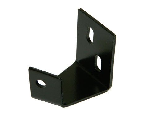 1963-1967 Corvette Bumper Bracket Rear Center Left