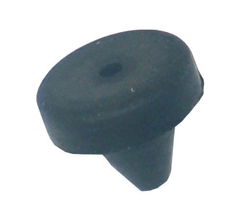 1963-1979 Corvette License Plate Bumper