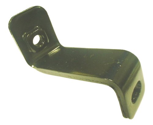1968-1972 Corvette Bumper Brace Right Hand Center