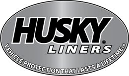Husky Liners Custom Fit Headlite Guard for Select Chevrolet Corvette Models (Clear)