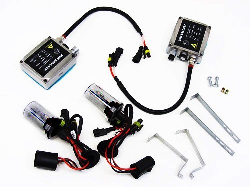 87-90 Chevrolet Chevy Corvette Xenon HID FogLight Light Bulbs Conversion Kit Purple 12000K 87-90 Chevrolet Chevy Corvette Xenon HID FogLight Light Bulbs Conversion Kit Purple 12000K