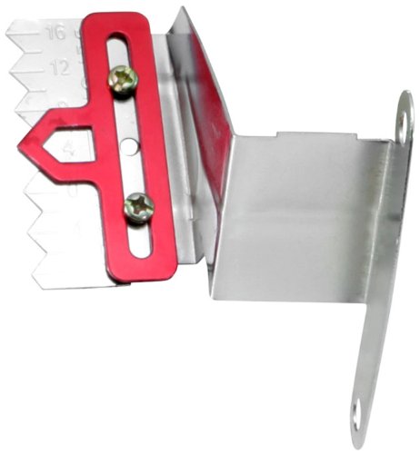 Spectre Performance 4237 Adjustable Timing Tab for Small Block Chevy Spectre Performance 4237 Adjustable Timing Tab for Small Block Chevy