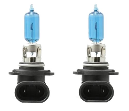 Optilux 9005 XB Series HB3/9005 12V/100W Xenon White Halogen Bulb Set Optilux 9005 XB Series HB3/9005 12V/100W Xenon White Halogen Bulb Set