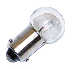 GE 25591 - 57 Miniature Automotive Light Bulb