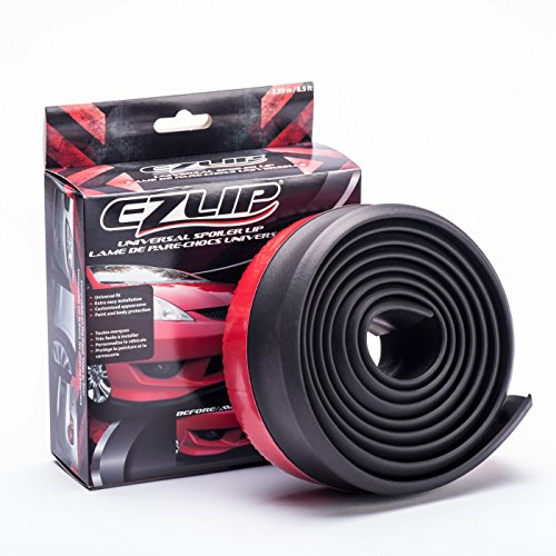 EZ Lip Universal Spoiler and Protector 8.5 Feet