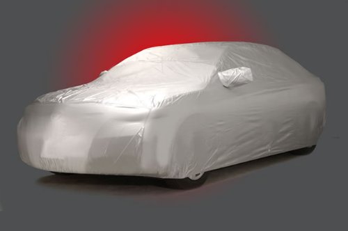 1978-1982 Chevrolet Corvette C3 INTRO-GUARD Custom Car Cover 1978-1982 Chevrolet Corvette C3 INTRO-GUARD Custom Car Cover