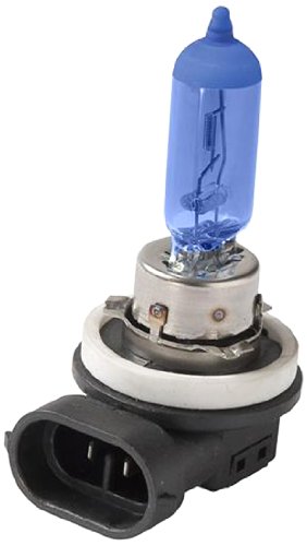 Putco 230011NB Premium Automotive Lighting Nitro Blue Halogen Headlight Bulb