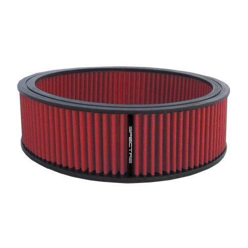 Spectre Performance HPR0326 Round Air Filter
