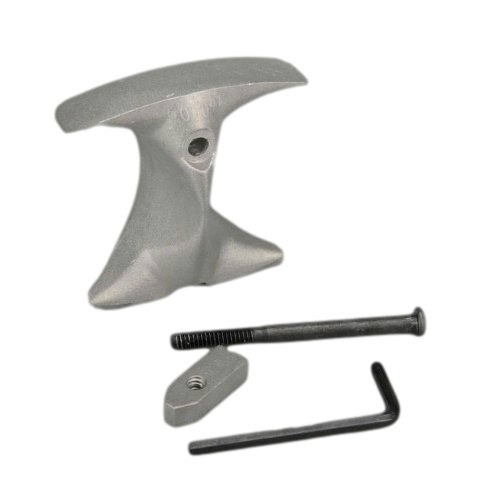 C4 Corvette Air Foil Throttle Body Booster Fits: 85 through 96 L98 LT1 LT4 Corvettes