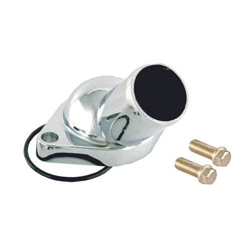 Spectre Performance 42303 Water Neck with Hardware for Chevrolet Spectre Performance 42303 Water Neck with Hardware for Chevrolet
