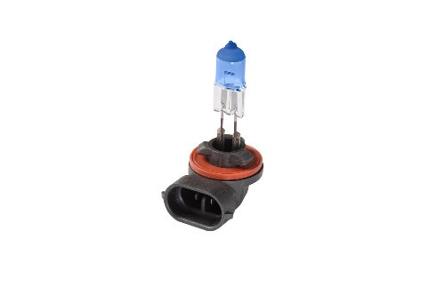 Putco 230881NB Premium Automotive Lighting Nitro Blue Halogen Headlight Bulb