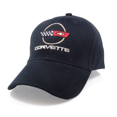 Chevrolet Corvette C4 Baseball Cap