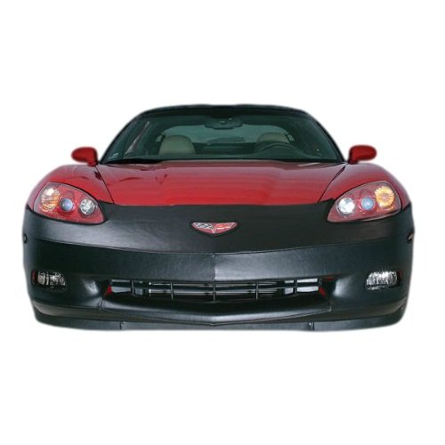 C6 Corvette Front Bra Fits: 05 through 13 Base Coupe and Convertible Corvettes C6 Corvette Front Bra Fits: 05 through 13 Base Coupe and Convertible Corvettes
