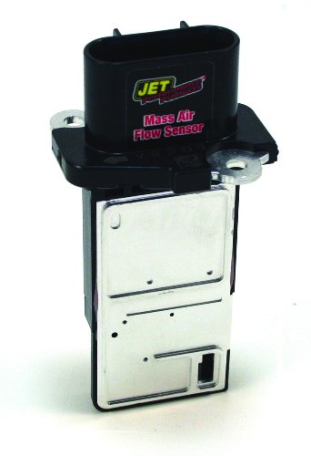 JET 69143 Powr-Flo Mass Air Sensor