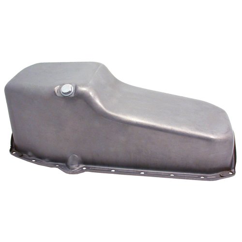 Spectre Performance 5494 Oil Pan for Small Block Chevy Spectre Performance 5494 Oil Pan for Small Block Chevy