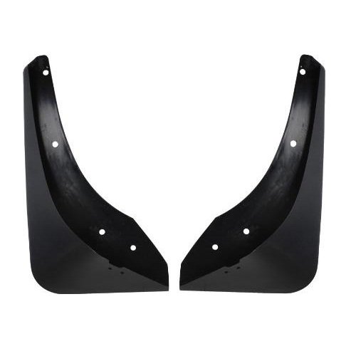 C4 Corvette Front Fender Guards by Altec Fits: 91 through 96 Corvettes C4 Corvette Front Fender Guards by Altec Fits: 91 through 96 Corvettes