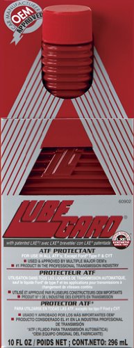 Lubegard 60902 Automatic Transmission Fluid Protectant, 10 oz. Lubegard 60902 Automatic Transmission Fluid Protectant, 10 oz.