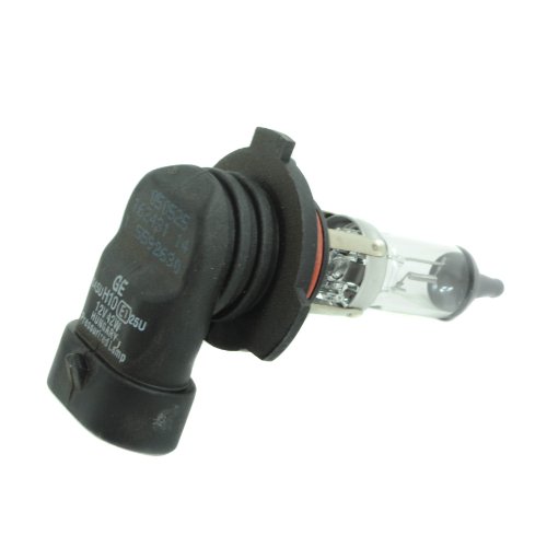 ACDelco 9145 GM Original Equipment Front Fog Light Bulb with Black Base ACDelco 9145 GM Original Equipment Front Fog Light Bulb with Black Base