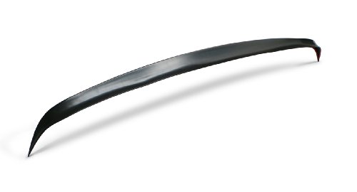 SLP Performance Parts 100100 C6 Corvette Rear Lip Spoiler