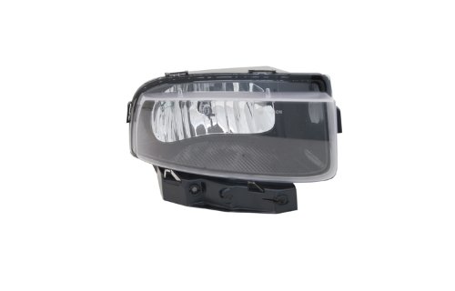 Chevrolet Corvette Passenger Side Replacement Fog Light Chevrolet Corvette Passenger Side Replacement Fog Light