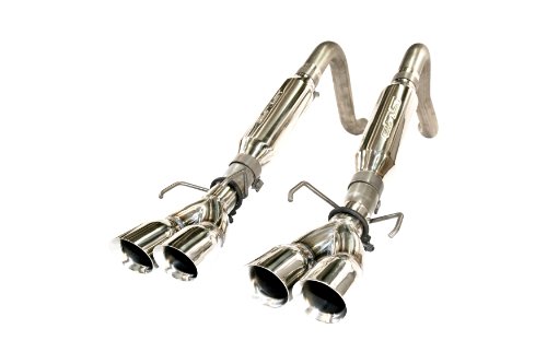 SLP Performance Parts 31078 Loud Mouth II Exhaust System