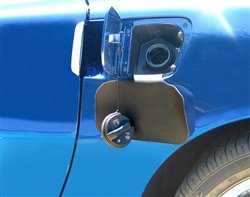 Corvette Accessories Unlimited CAU GM Gas Bib