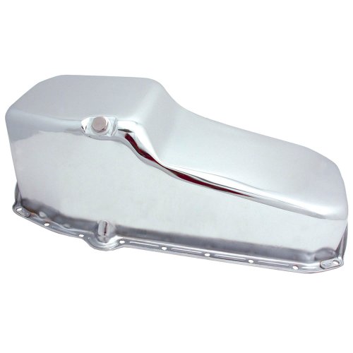 Spectre Performance 5480 Oil Pan for Small Block Chevy Spectre Performance 5480 Oil Pan for Small Block Chevy