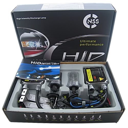 NSSC© 880 881 884 885 893 894 895 35w 6000k White HID Xenon Replacement Light Bulbs NSSC© 880 881 884 885 893 894 895 35w 6000k White HID Xenon Replacement Light Bulbs