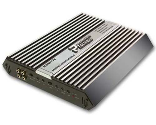 Performance Teknique ICBM-776  Stereo Car Amplifiers