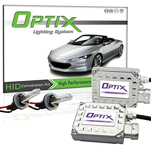 TGP 880/881/893/899 8000k Iceberg Blue HID Xenon Conversion Kit Fog Light Only 1990-2004 Chevrolet Corvette TGP 880/881/893/899 8000k Iceberg Blue HID Xenon Conversion Kit Fog Light Only 1990-2004 Chevrolet Corvette