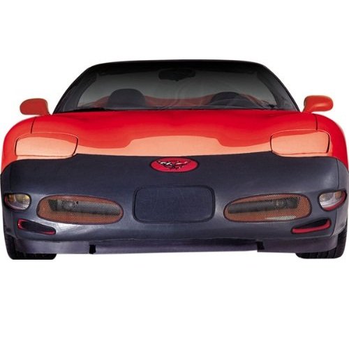 C5 Corvette Front Bra Fits: All 97 through 04 Corvettes C5 Corvette Front Bra Fits: All 97 through 04 Corvettes