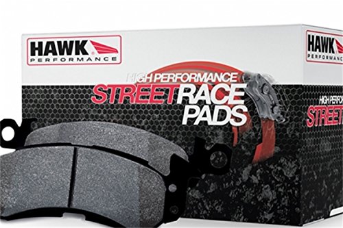 Hawk Performance (HB453R.585) High Performance Street Race Brake Pad
