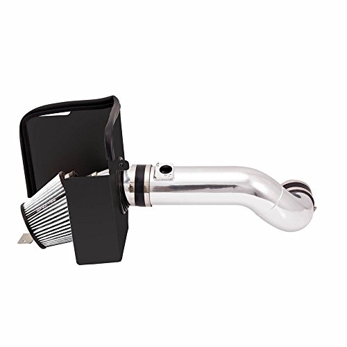 Spectre Performance 9918W Air Intake Kit Spectre Performance 9918W Air Intake Kit